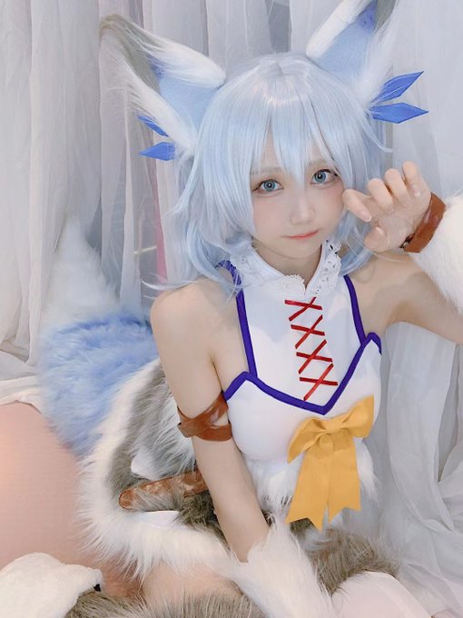 Twitterのコスプレ画像53