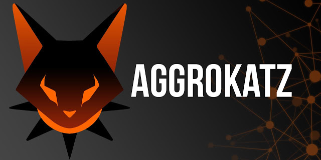 blueteamsec1's tweet photo. Aggrokatz - An Aggressor Plugin Extension For Cobalt Strike Which Enables Pypykatz To Interface With The Beacons Remotely https://t.co/zi5TfnR778 #Aggrokatz #CobaltStrike #CobaltStrike #DPAPI https://t.co/kiQljj9aat