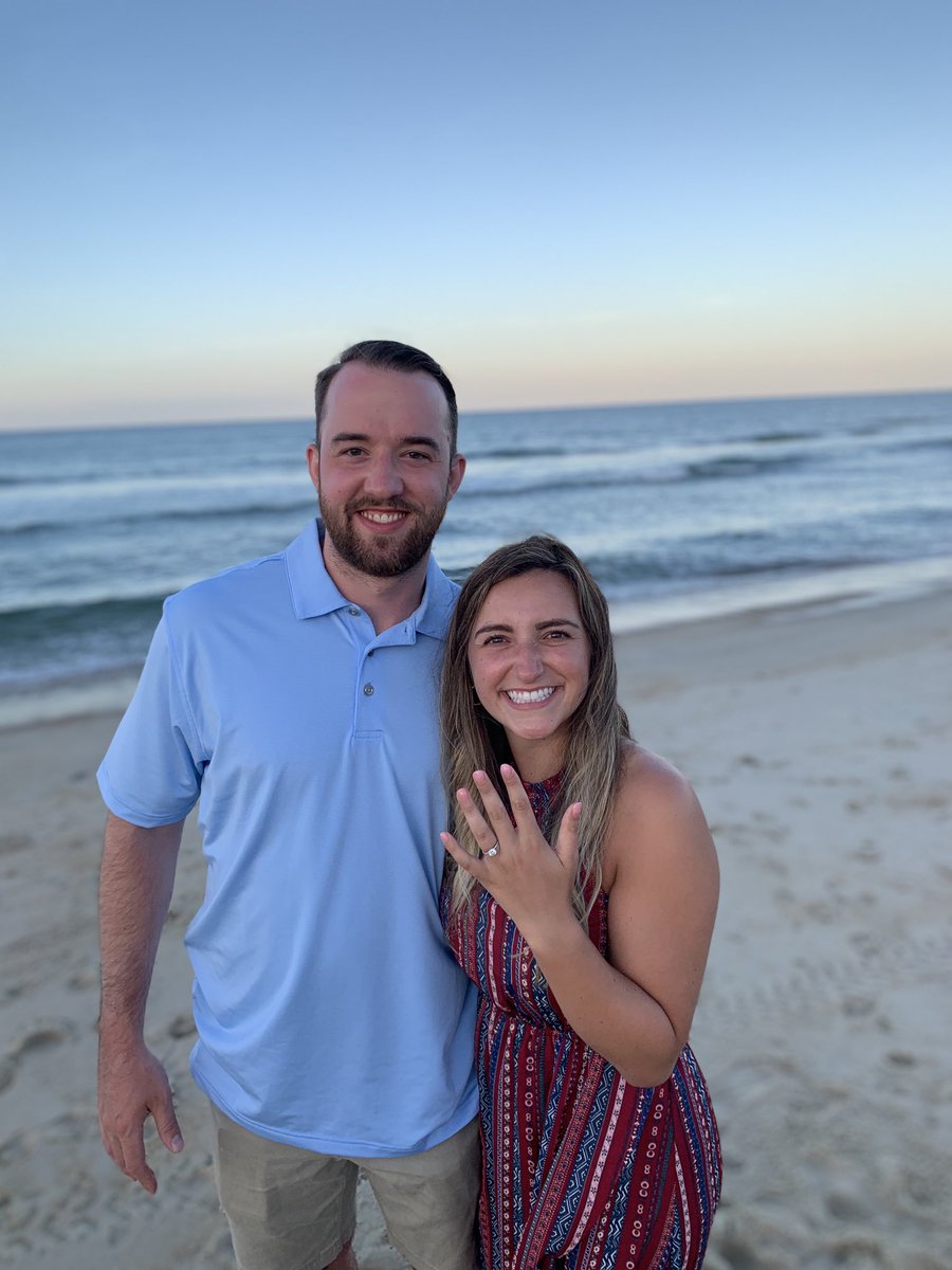 So happy for Daddy’s little girl!!!