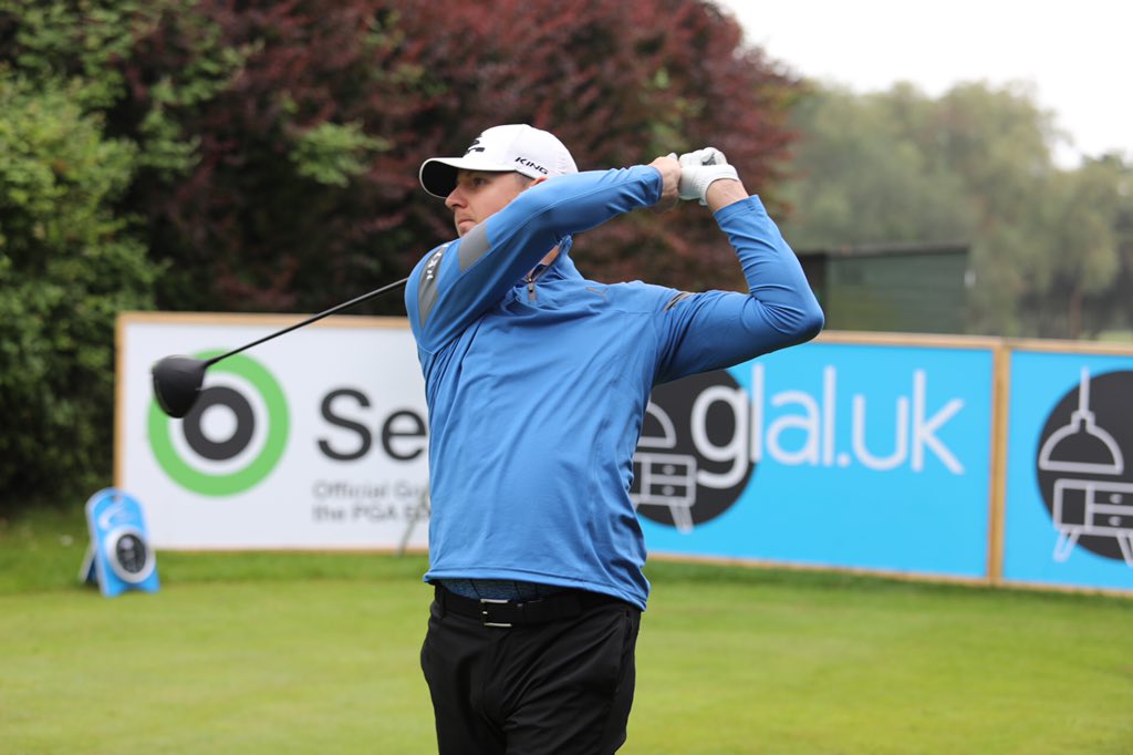 ✍️ <a href="/JamesFrazerGolf/">James Frazer</a> with a final day 65 (-7) to move inside the top ten 

<a href="/TheValeGolf/">The Vale Golf and Country Club</a> <a href="/glal_uk/">glal.uk</a>