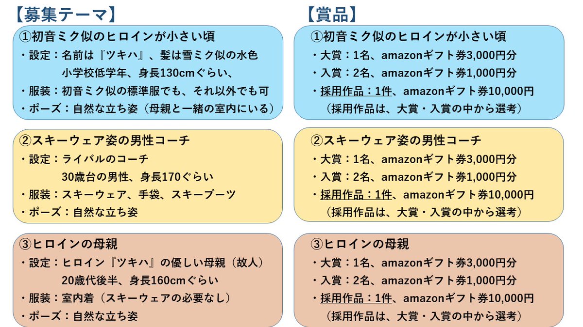 つよ虫 ねことぶイラコン アトリエの系譜イラストコンテストの概要です ご応募をお待ちしています シン 白い子猫は恋して 空飛ぶ ねことぶ イラストコンテスト詳細url T Co Qnoo0njwyt アトリエの系譜r