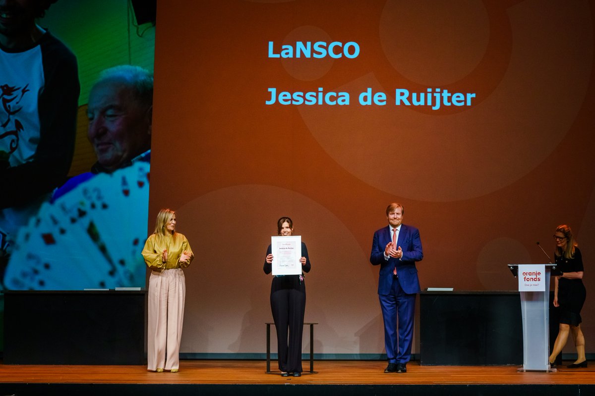 LaNSCO tweet media