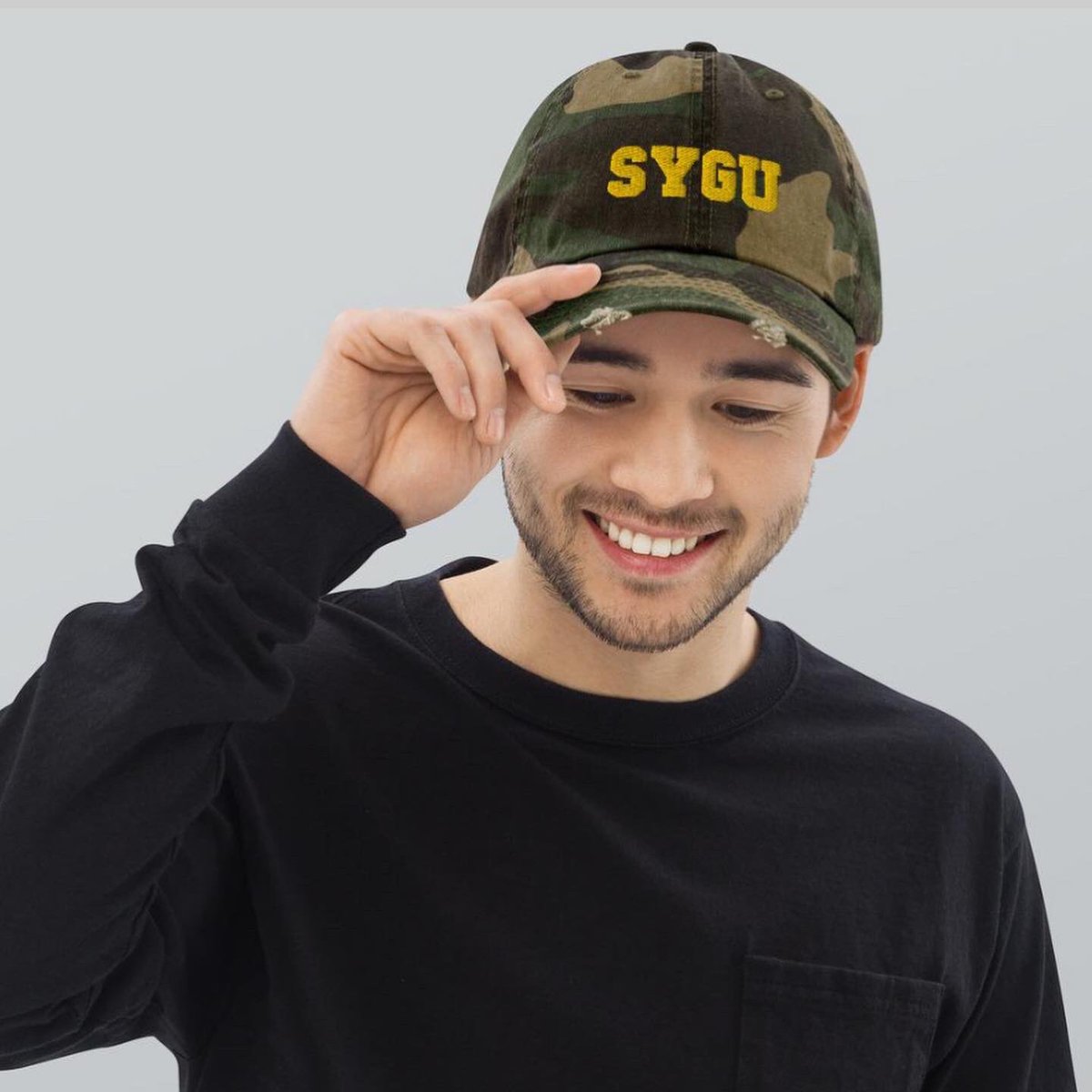 GroundStan's tweet image. #camo #Dadhat one of my new new favs lol #standyourground #knowyourrights #SecondAmendment  #goodmorning