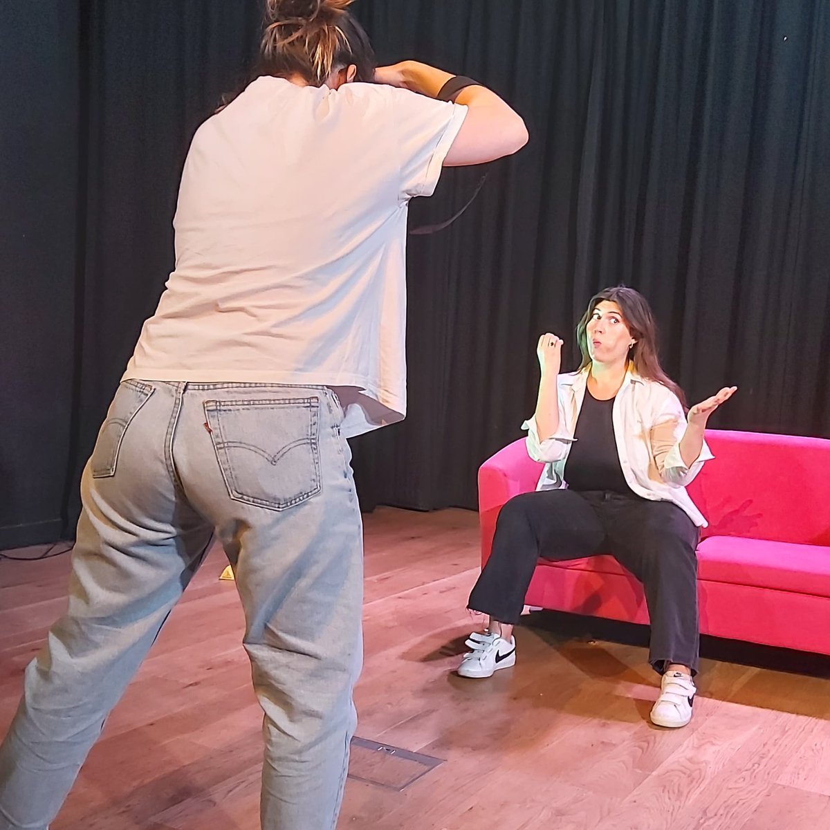 Flipside Productions tweet media