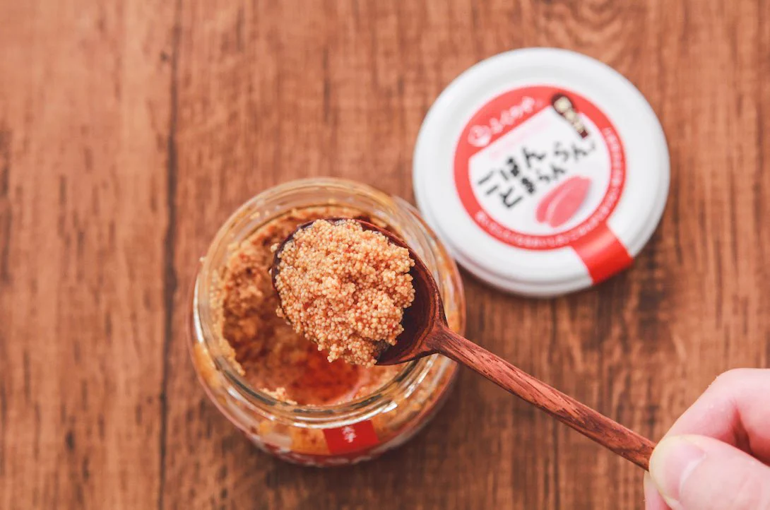 ふくやの『ごはんとまらんらん』に注目！明太子×卵の卵かけご飯アレンジが最高の美味しさ！