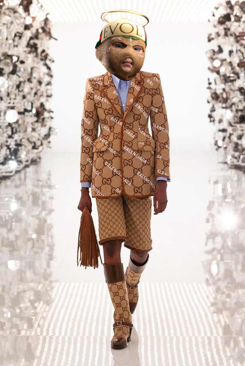 uknow224's tweet image. Another day another dollar @_KidEight @DMEMES10 #Gucci #Evol #Devol #Series2 #GucciBaby