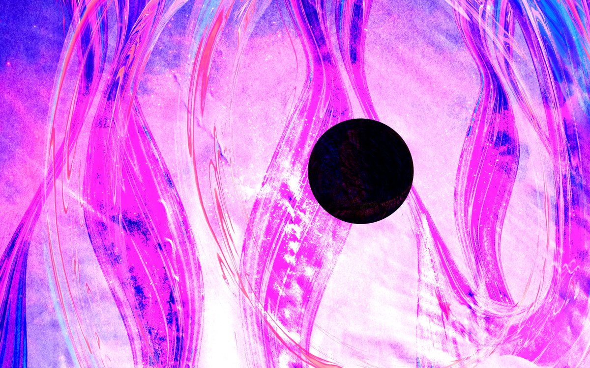 Resurrecting my Twitter account by sharing some random doodles done while playing with Cinema 4D and Photoshop #cinema4d #doodle #digitalart #abstractart