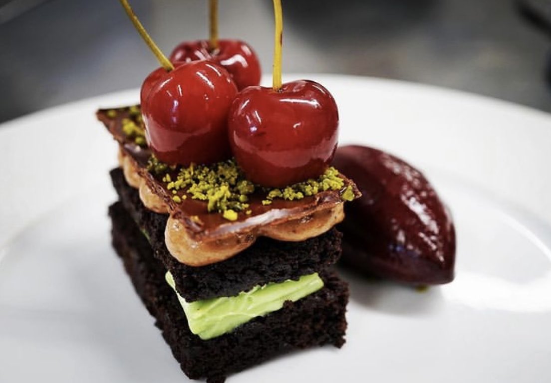 The Unruly Pig tweet media