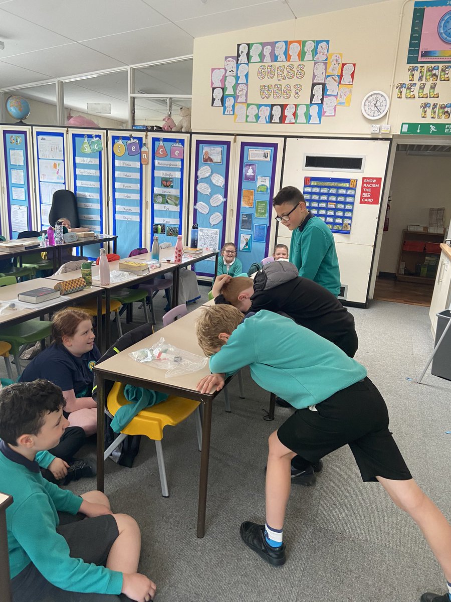 eagley5d's tweet photo. We’ve done a little bit of acting this morning, thinking about how the children in our new story were feeling when they were told to leave their home #streetchild #veryemotional https://t.co/8fvapsXgco