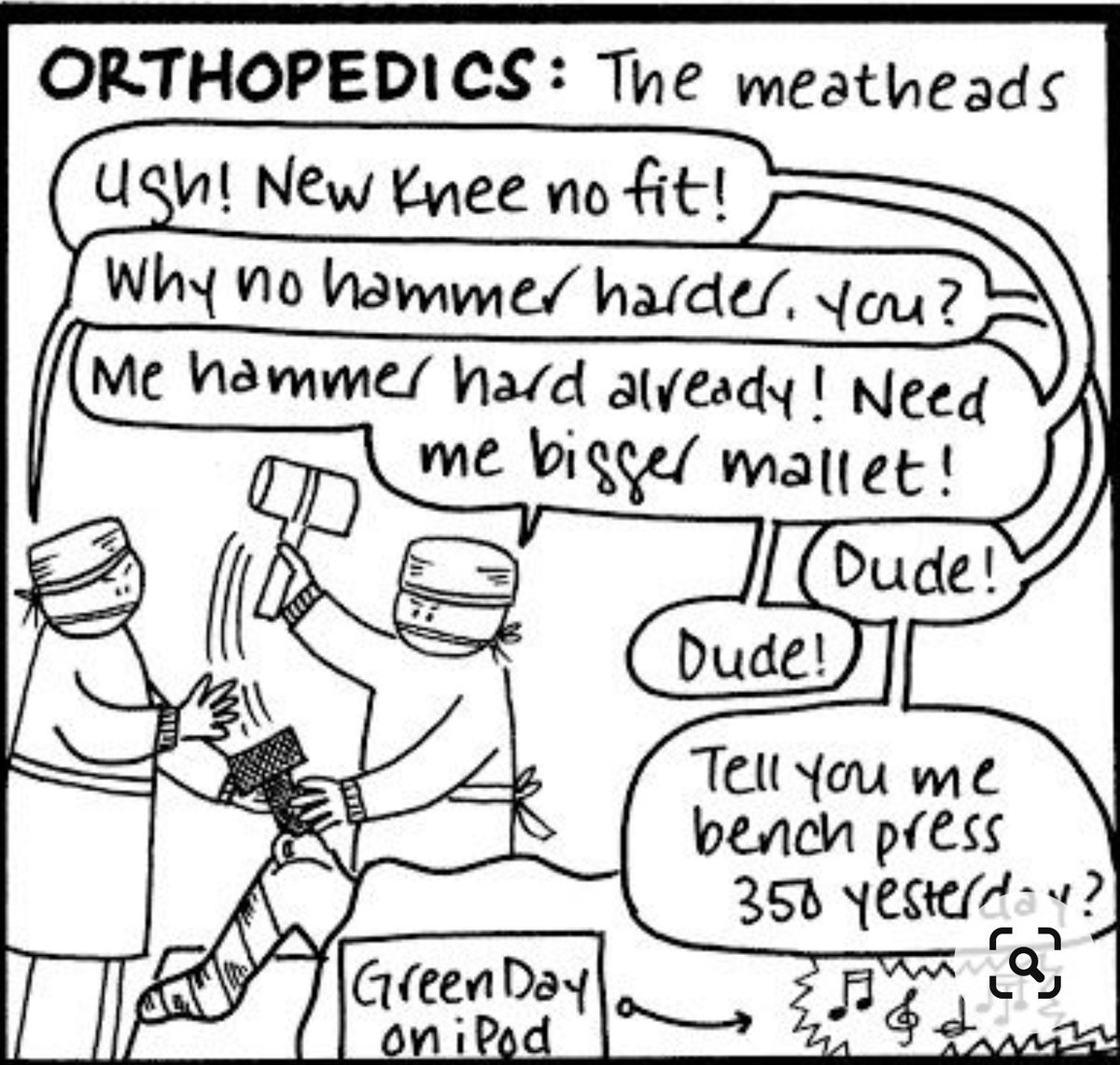 Howie Goodman, MD tweet media