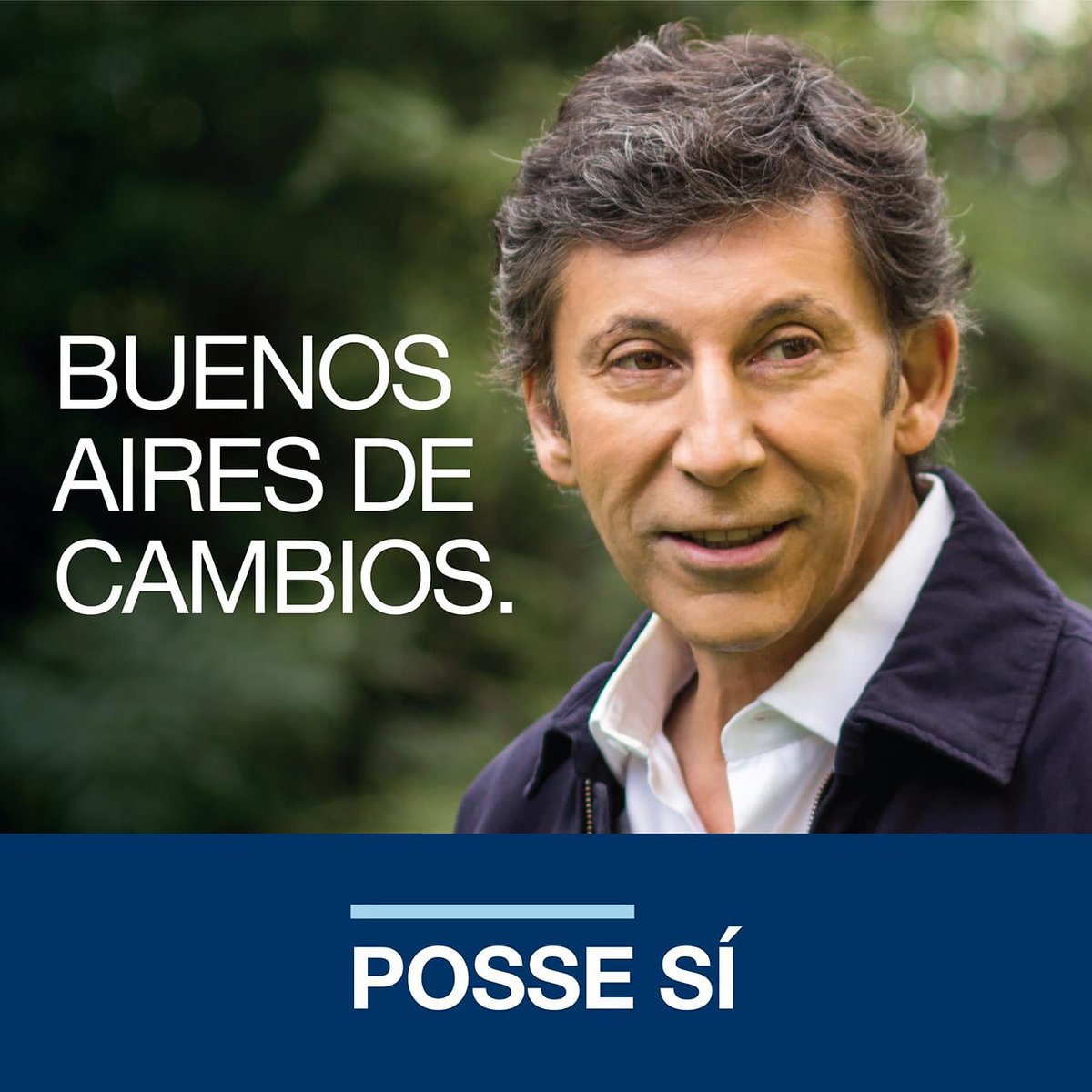 ElOsoFloresSi1's tweet photo. El Paso que viene!
@gustavoposse
#possesi https://t.co/Lk3apdddfc