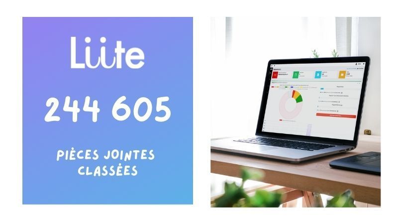 liite_app's tweet photo. [ #ChiffresCles] ✉️ Depuis sa création Liite a classé automatiquement 244 605 pièces jointes ce qui a permis à ces utilisateurs de gagner jusqu'à 12 164 heures❗️
Qu’est ce que vous attendez pour vous lancer❓
➡️ https://t.co/GM8JSvhJEn | #IA #Saas #gestionentreprise https://t.co/w82laBc4G4
