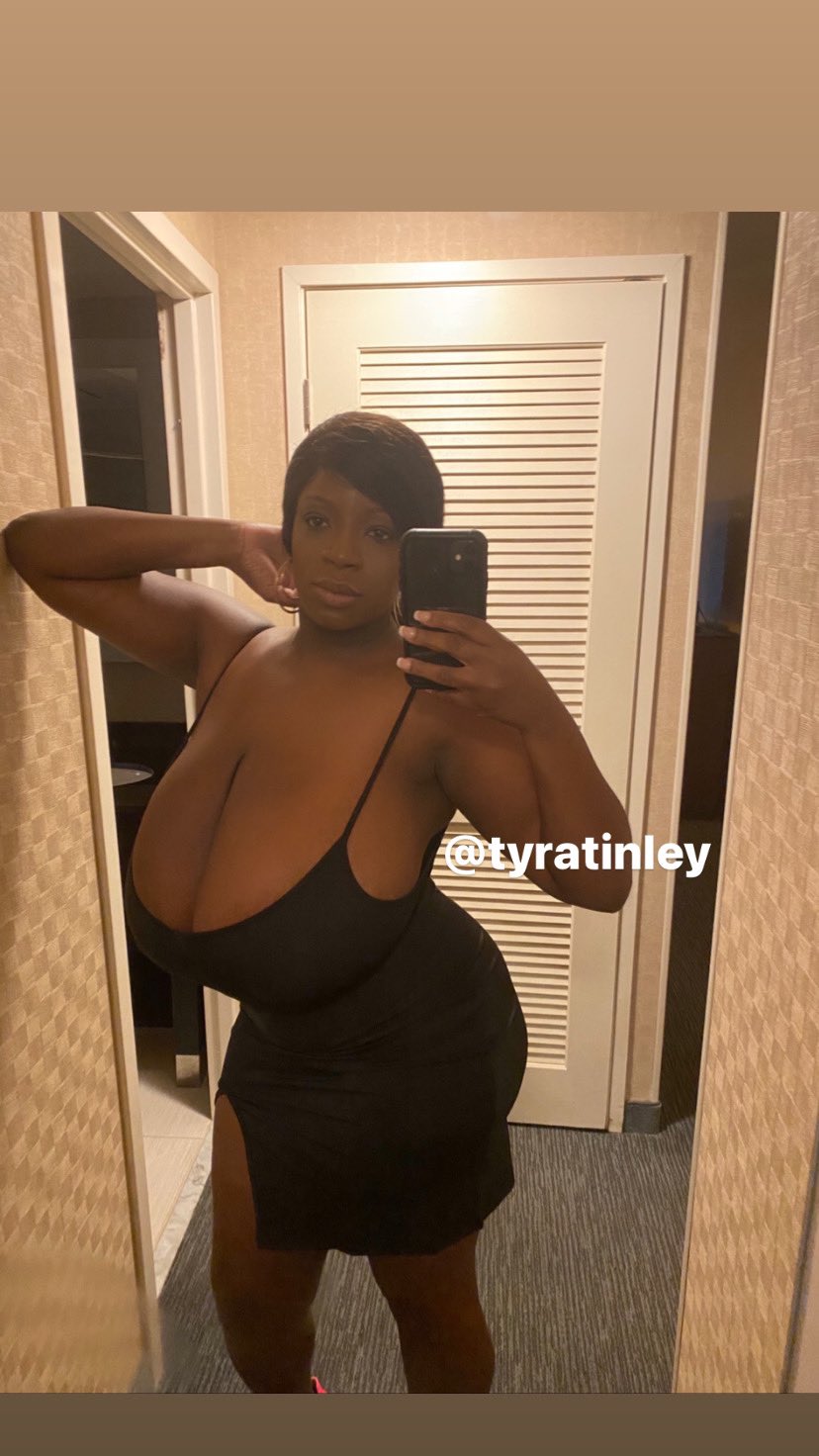 Tyra Tinley Atlanta on Twitter: "It’s Fridayyyyy baby!! ️ ️ https://t