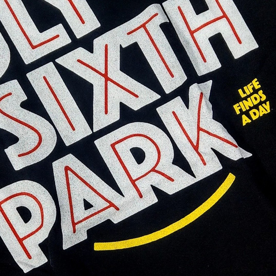 stuarta0's tweet image. The annual Jurassic Park holiday approaches. Do you have your dino nuggets ready?
#JulySixthPark #LifeFindsADay #JurassicPark @JurassicPark @chris_and_jack