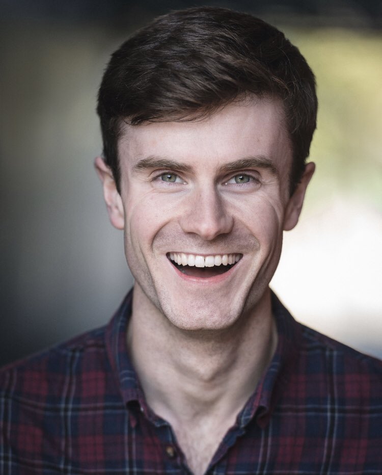 PackPackTheatre's tweet photo. We are very excited to announce the cast for our R&amp;D and performances of The Happy Prince @ImagineWatford on 17th July! 

CAST
Joseph Prestwich (he/him)
Jamal Franklin (he/him)
Eleanor Faye (they/them) https://t.co/YfFrVtNd9A