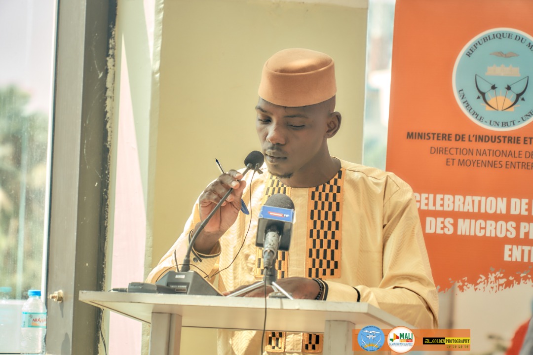 Le Mali à l’instar de la communauté internationale à célébrer ce dimanche 27 juin 2021, la journée mondiale des micros, petites et moyennes entreprises.
