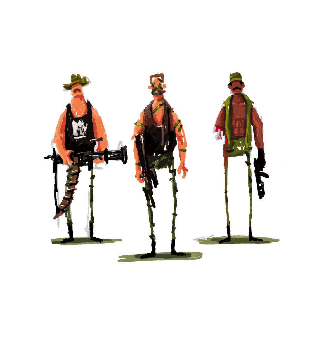 nickchambersart tweet media