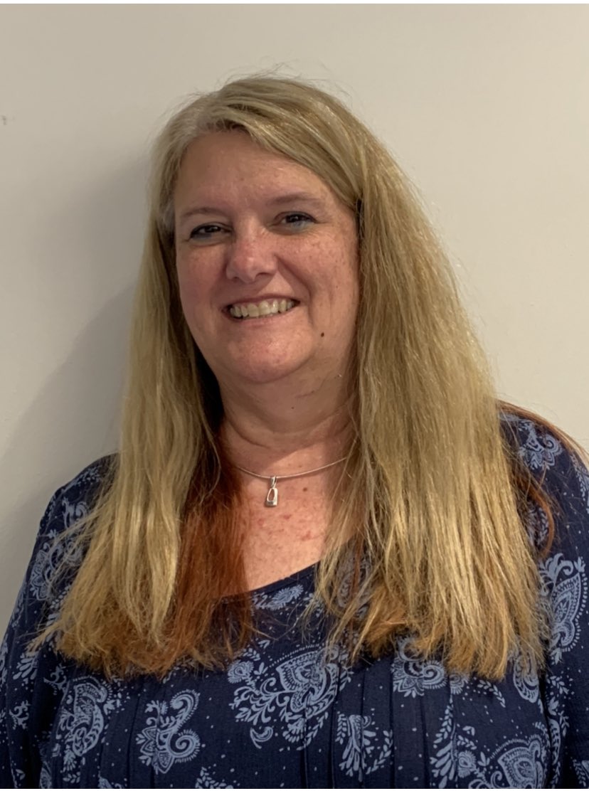 Library Margaret, NBCT tweet media