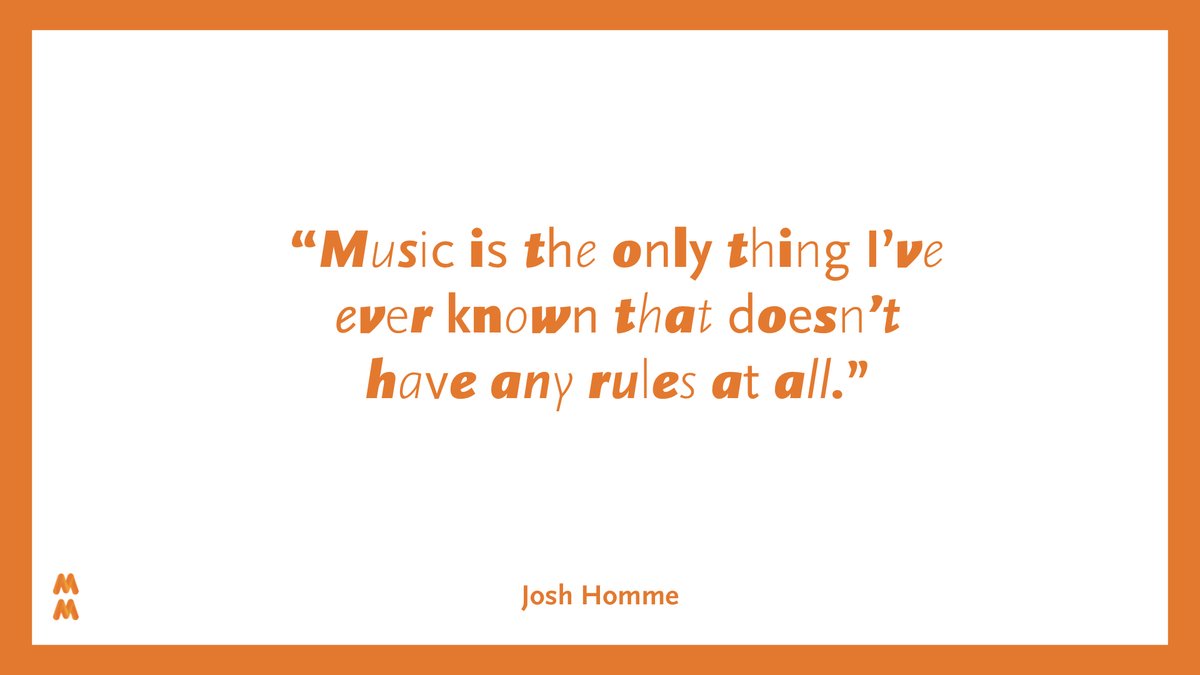 MOKOH Music Quote of the Week
#MOKOH #MOKOHMusicBerlin