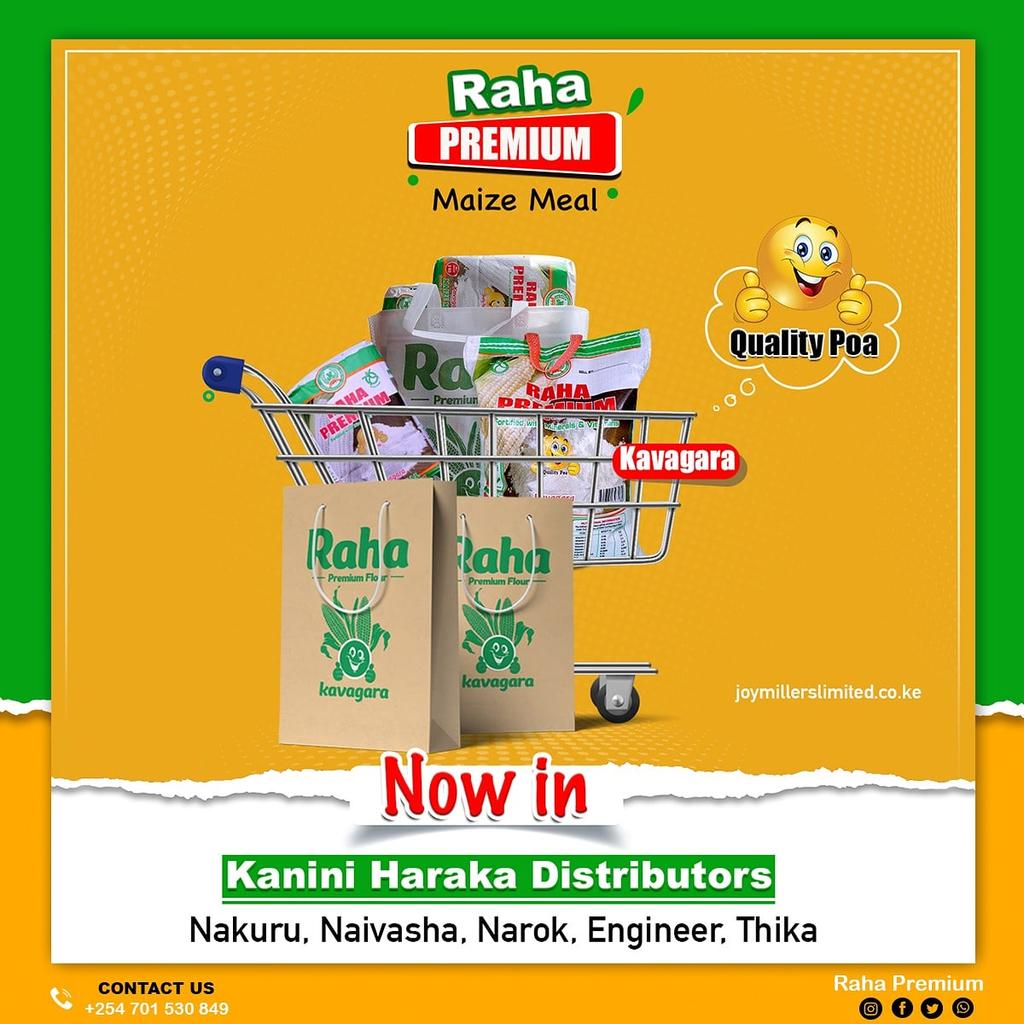 Raha Premium tweet media