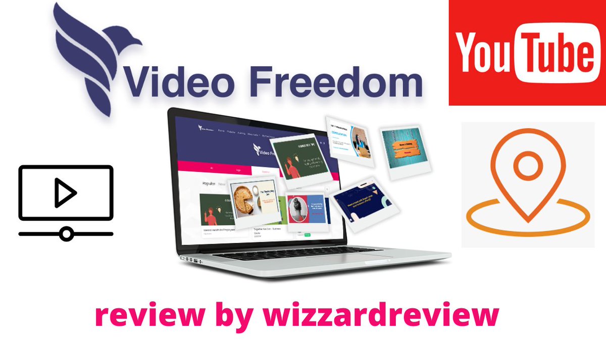 YemlahiD's tweet photo. Local Video Marketing
https://t.co/4DiXdRO9Z6
#videofreedom #videofreedomreview #video #localmarketing #software #offlinemarketing #smallbusiness #LocalVideo #Agency https://t.co/OaawM6OwhT