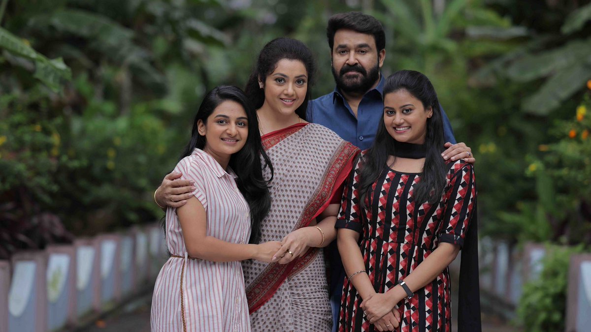 letscinema's tweet photo. #Drishyam2 has made the biggest business ever during the pandemic times in Mollywood. https://t.co/vjnFINxUPq