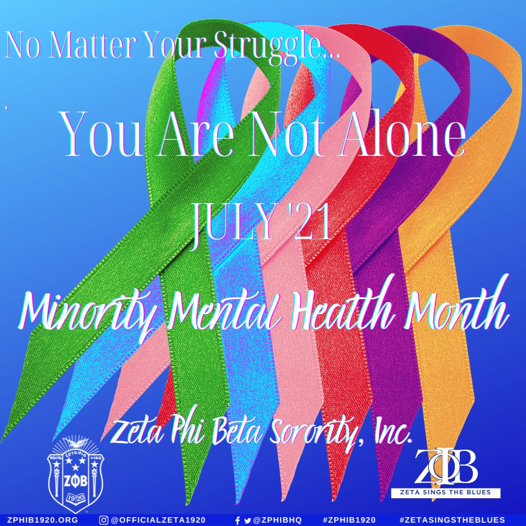 Zeta Phi Beta Sorority, Inc. tweet media