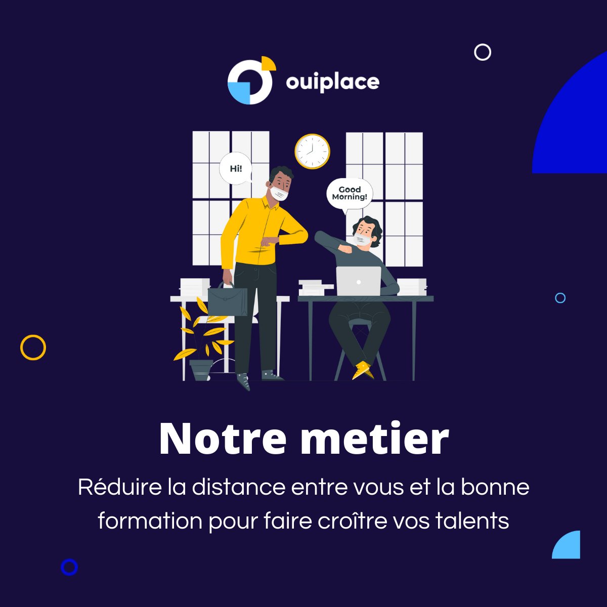Ouiplace tweet media