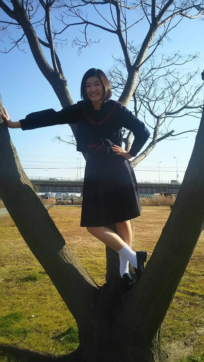 小林歌穂画像bot (@kobayashikahopo) on Twitter photo 