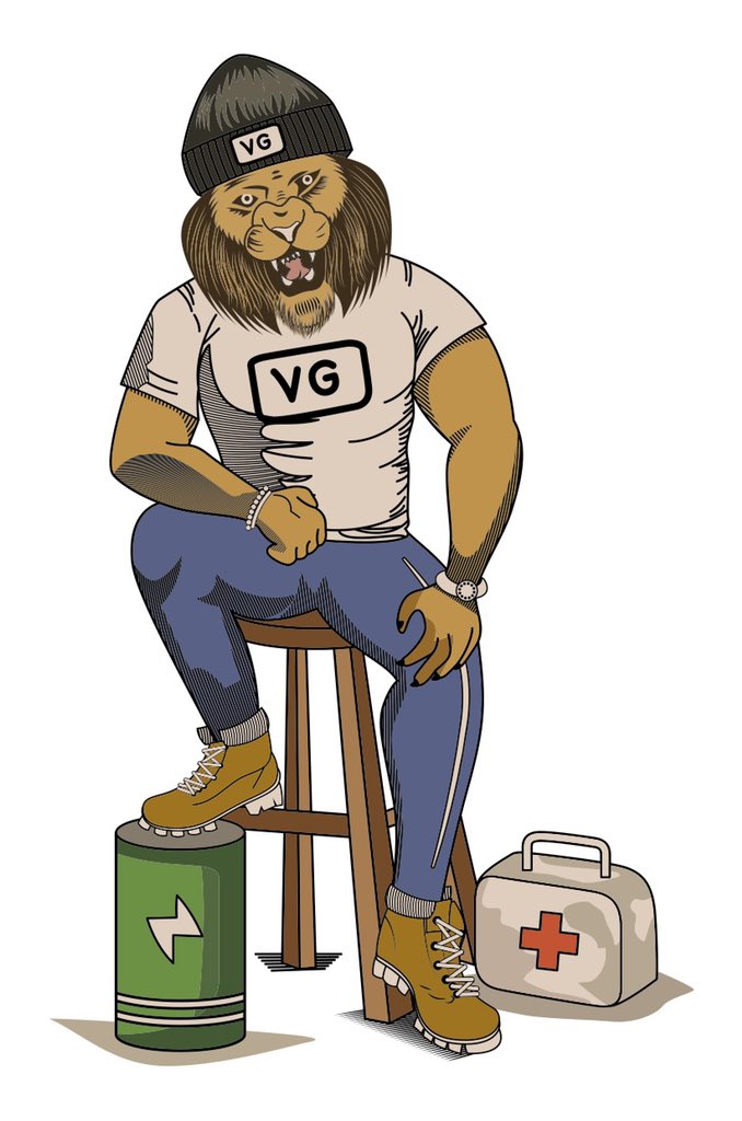 LineVigorous's tweet image. Vigorous Grind not only a clothing line but it’s a lifestyle. When ya mind (strong) ya heart (healthy) the vibes is always (energetic)💪🏾⛑🔋