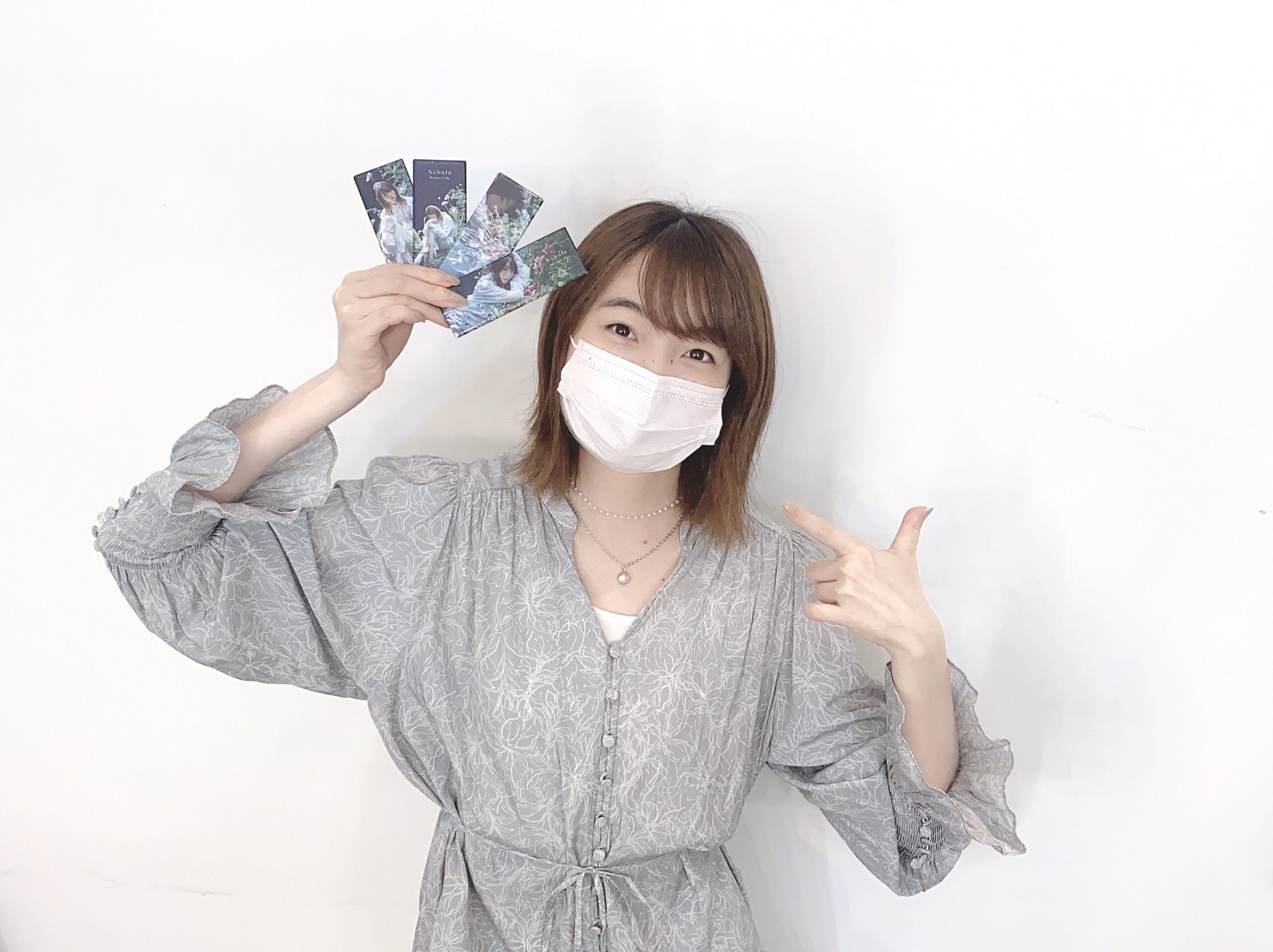 上田麗奈 Atrium HMV特典 2Lサイズ 大判ブロマイド グッズ 上田麗奈 Atrium HMV特典 2Lサイズ 大判ブロマイド グッズ 上田