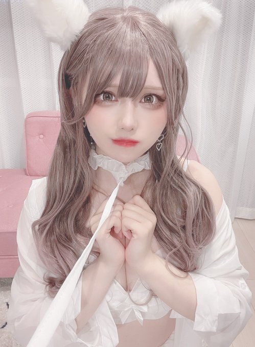 コスプレイヤーmonaのTwitter画像28