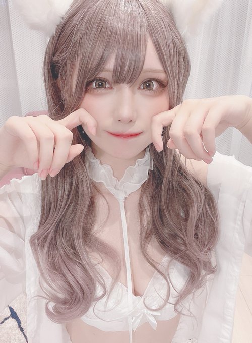 コスプレイヤーmonaのTwitter画像29