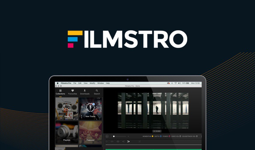 jamoraquai's tweet photo. Lifetime access to Filmstro YouTuber (Tier 1) and Pro Plus (Tier 2) Plans

Read the full article: Filmstro Review
▸ https://t.co/5gNJM8111a

#IntuitiveEditingTools #FilmstroPro #ExtensiveLibrary #Appsumo #Design #Filmstro #FilmProjectsAlternative https://t.co/vxDJCYYRnC