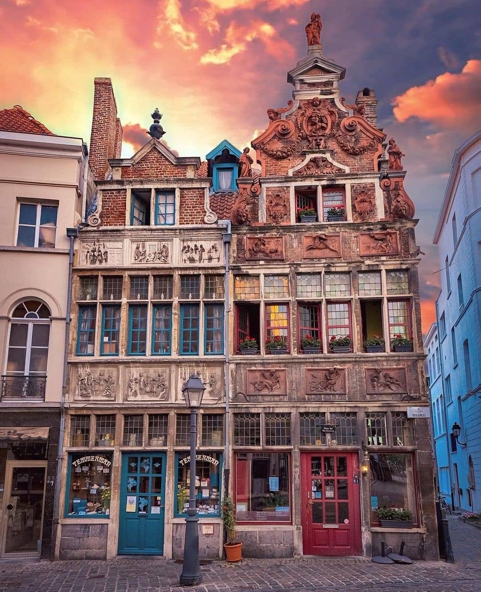 Gent • Belgium 🇧🇪

©️ europestyle_ (IG)