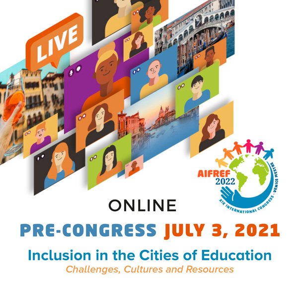 Events communication tweet media