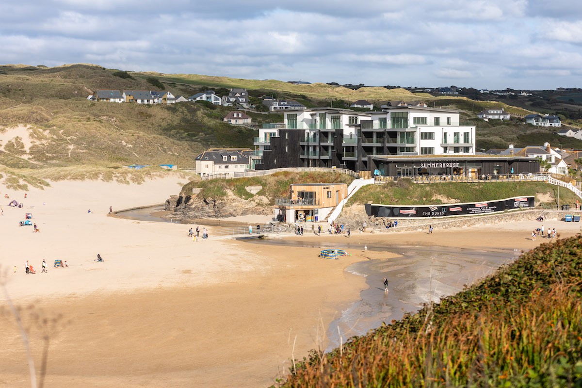 AdventureC's tweet image. Welcome to Duchy Holidays who recently added their listing to our adventure directory. The Perranporth-based company offers a wide range of holiday accommodation around Perranporth, a great spot for an adventure holiday in Cornwall. #cornwall #perranporth

cstu.io/5cfa20