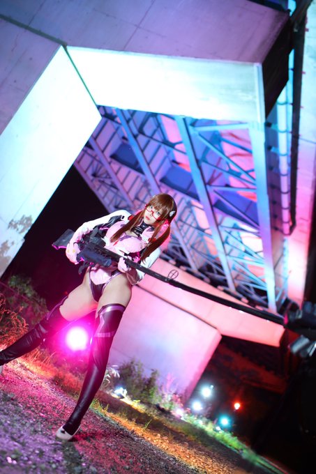 Twitterのコスプレ画像17