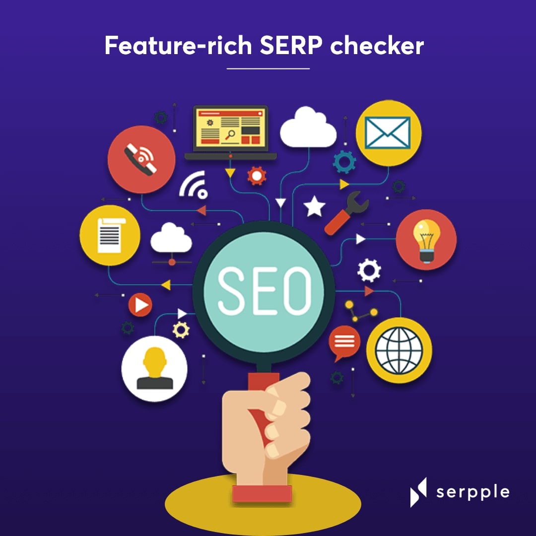 serp position tool