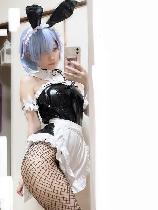 コスプレイヤー合歓のTwitter画像34
