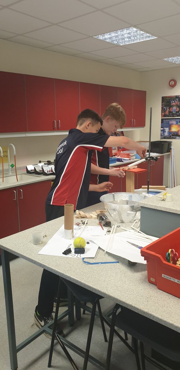 OckbrookSTEM tweet media