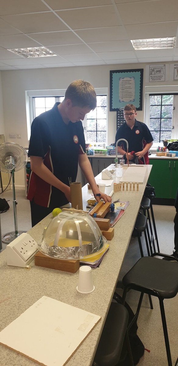 OckbrookSTEM tweet media