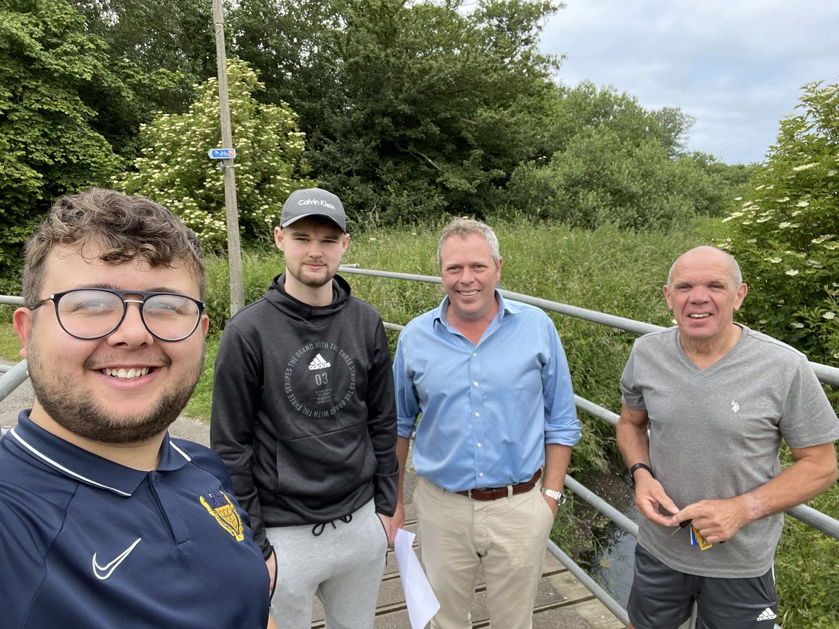 Another productive meeting the other evening. 

The directors of <a href="/whitehavenafc/">Whitehaven AFC</a> (behind the exciting plans) met with our architect Ian Grice. We discussed our plans and ways forward.

L-R, <a href="/lrj1998/">Luke Johnston</a> - Director, Robert Macmillan - Director, Ian Grice - and <a href="/billrobson31/">William Robson</a> - Director