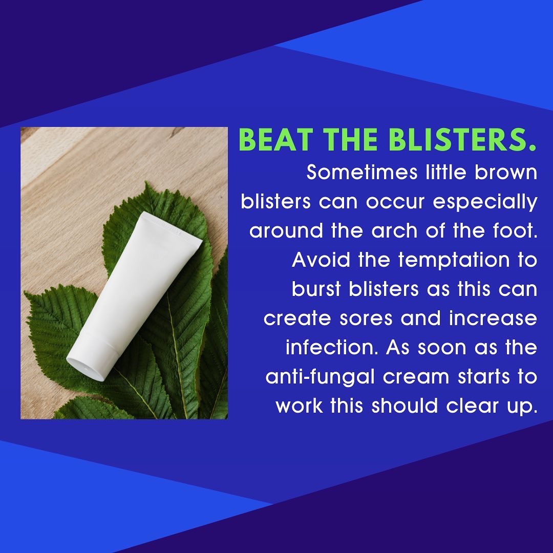 randellspods's tweet photo. 🦶A quick guide to Athlete’s Foot!

🌿How to take care of your feet so that you can get back to normal as soon as possible!🧽

#athletesfoot #fungalinfection #fungalnail #nailinfection #toenailinfection #skininfection https://t.co/4NRpNJ5sVp