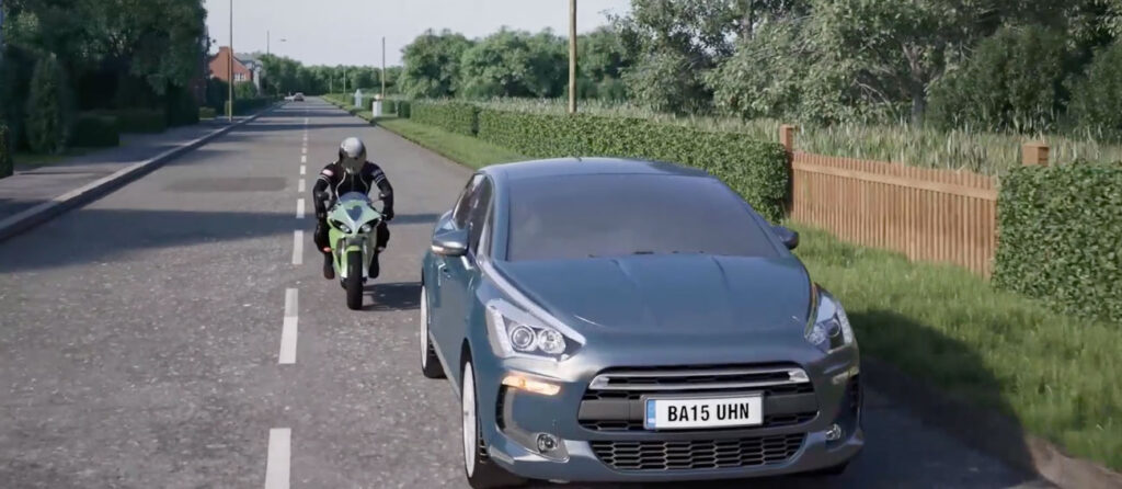 Next week, we'll be relaunching our #KnowTheDangers campaign - to highlight the most common causes of collisions involving motorcyclists this summer.