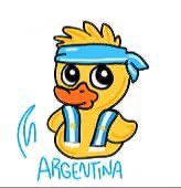 Ricardo17012115's tweet photo. @LatamWaves ¡Asi luce mi Duck Argentino! #DuckHunter #WavesLatamDucks https://t.co/km3YhDjMTm 
@marialecui10 https://t.co/LVOkZEf75y
