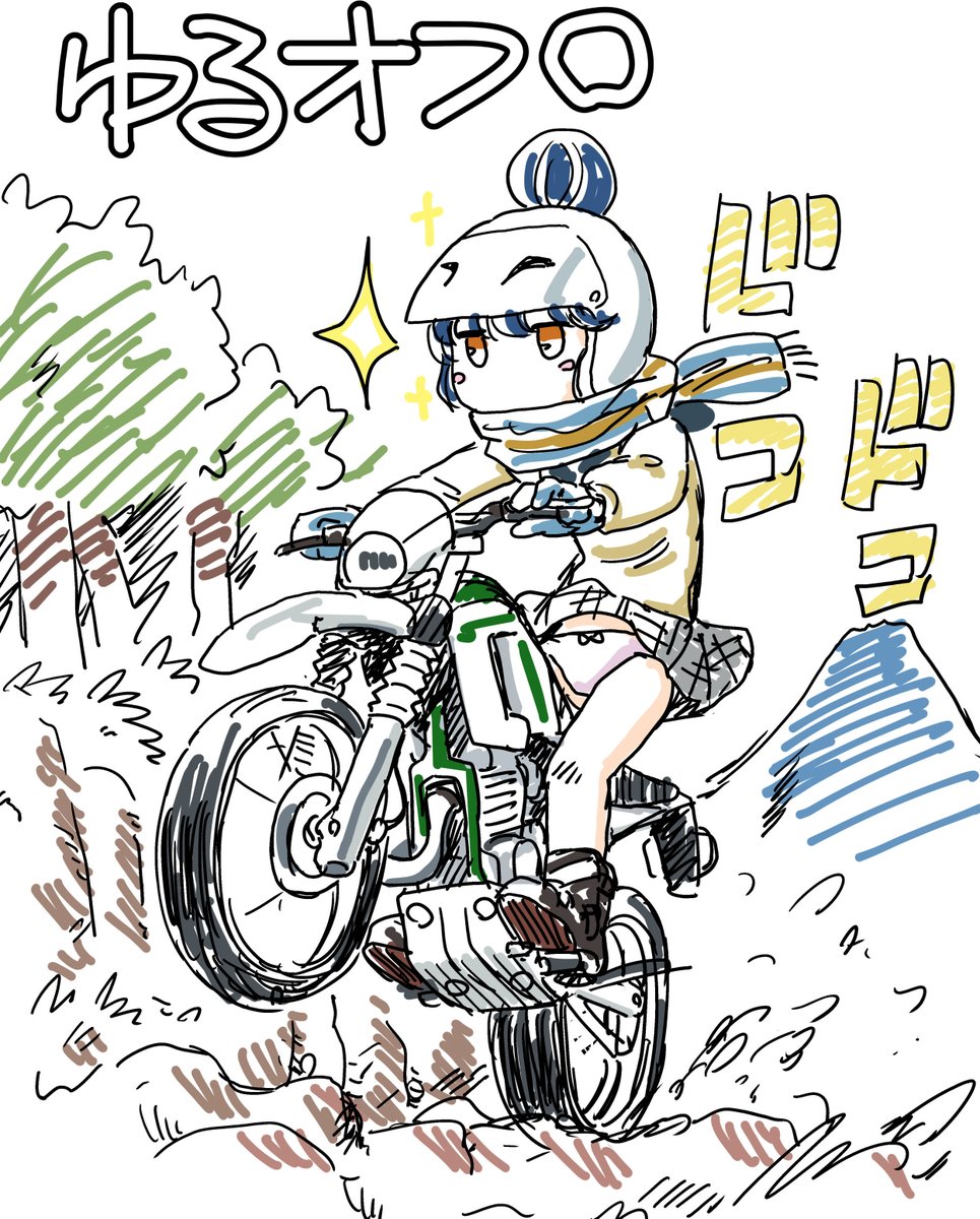 わーい
沢山のいいね!とリツイートありがとうございます。
リンちゃん過去絵を投入しときます♪ 