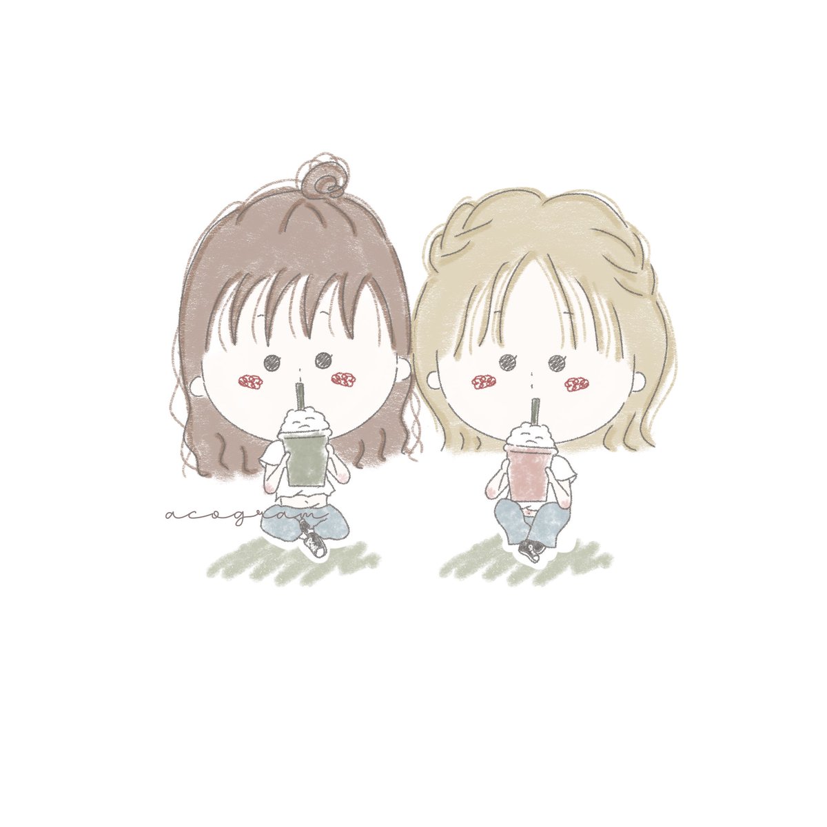 イラスト Acogram Acogram32 Twitter イラスト Acogram Acogram32 Twitter