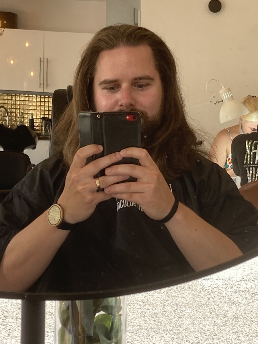 OdlundPar's tweet image. Vad hände precis? #perplex