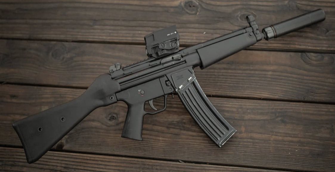 Pew Pew Pew!  #readygunner